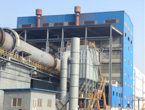 化工、有色冶煉行業(yè)